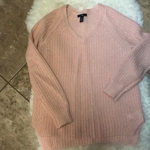 Gap sweater